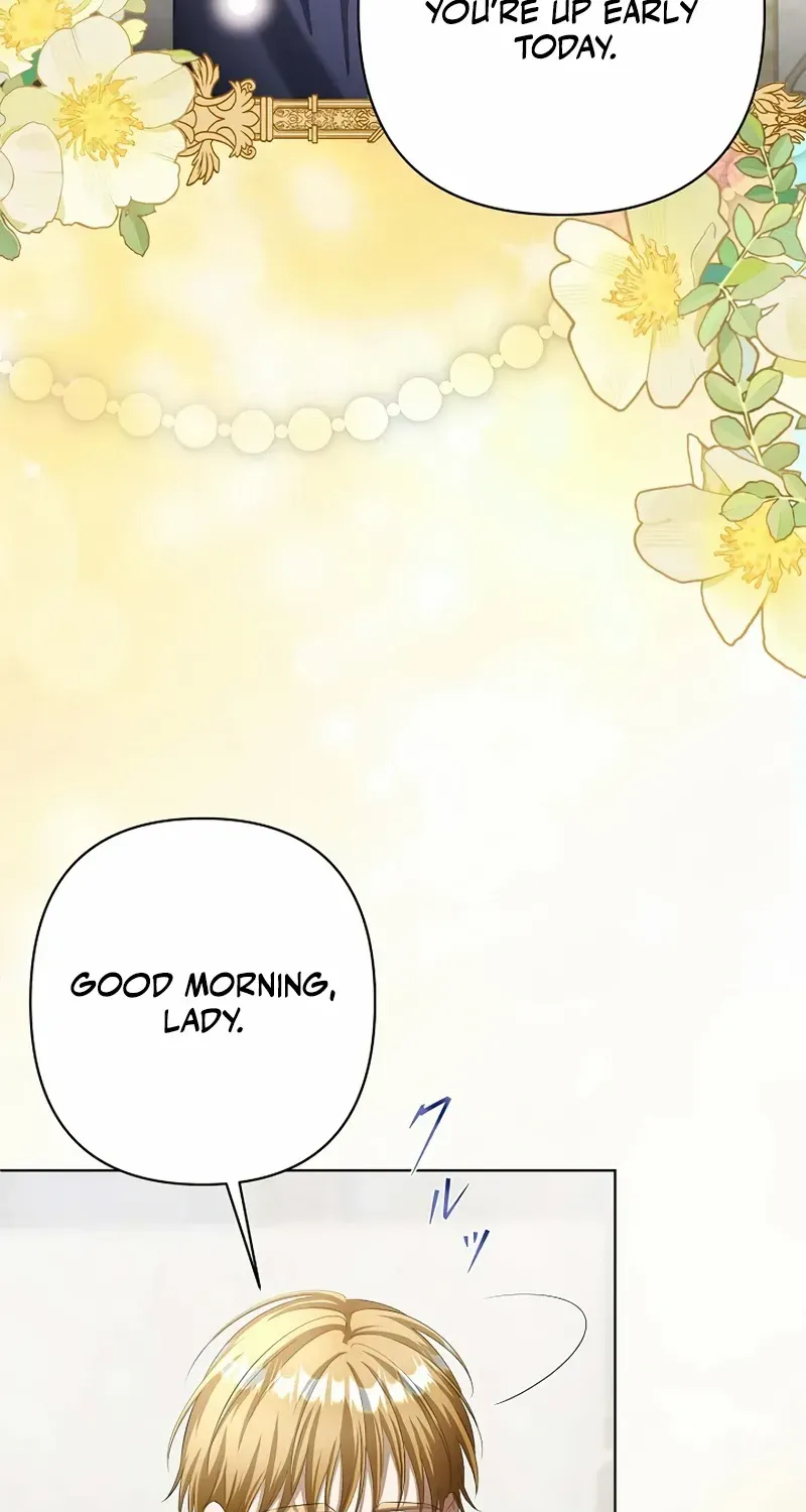 The Fake Bride Can’t Escape Chapter 18 page 10 - 