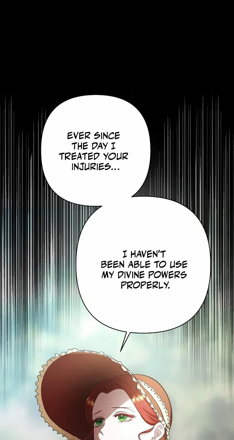 The Fake Bride Can’t Escape Chapter 19 page 11 - 