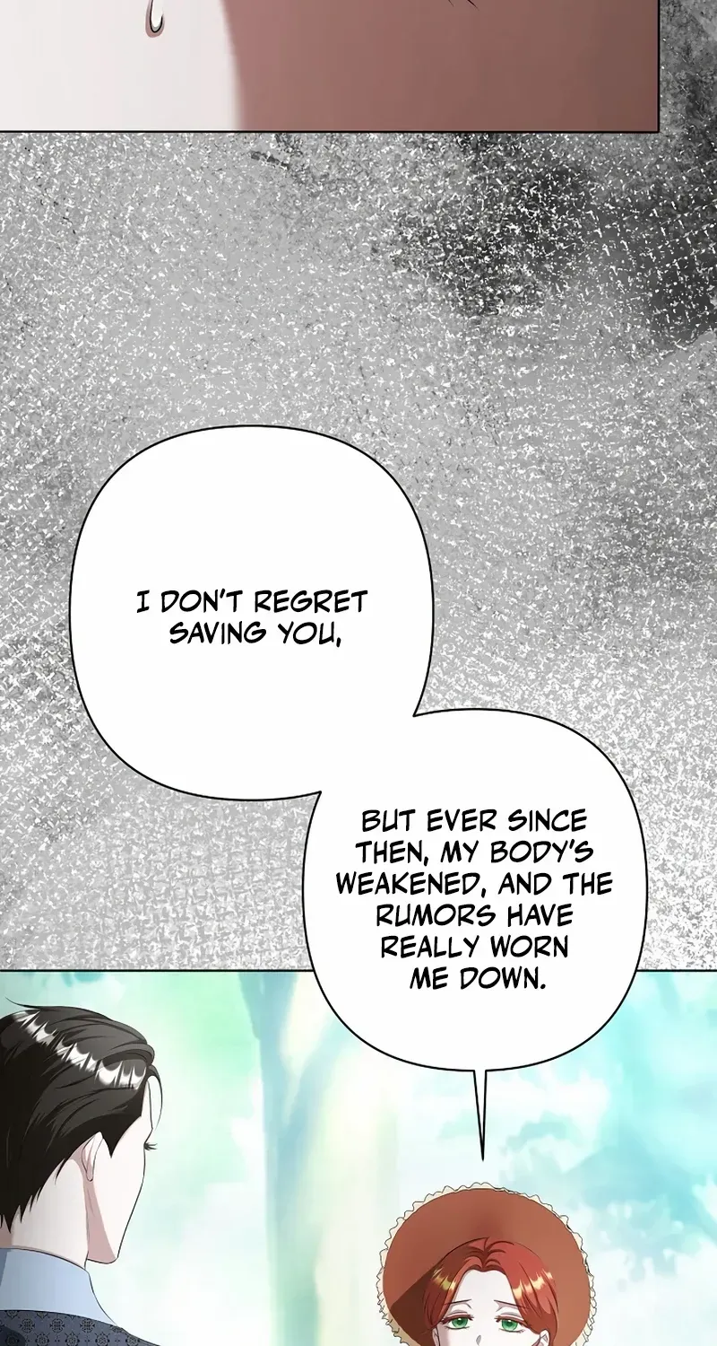 The Fake Bride Can’t Escape Chapter 19 page 13 - 