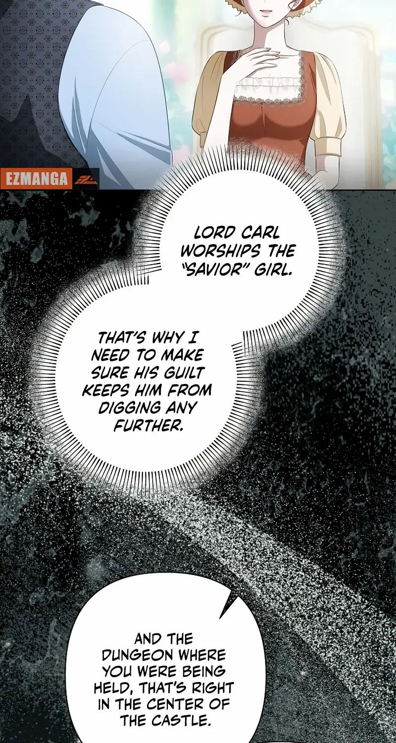 The Fake Bride Can’t Escape Chapter 19 page 14 - 