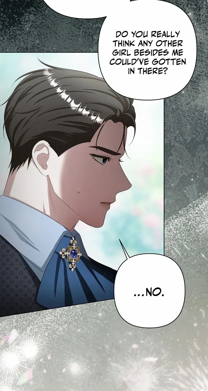 The Fake Bride Can’t Escape Chapter 19 page 15 - 