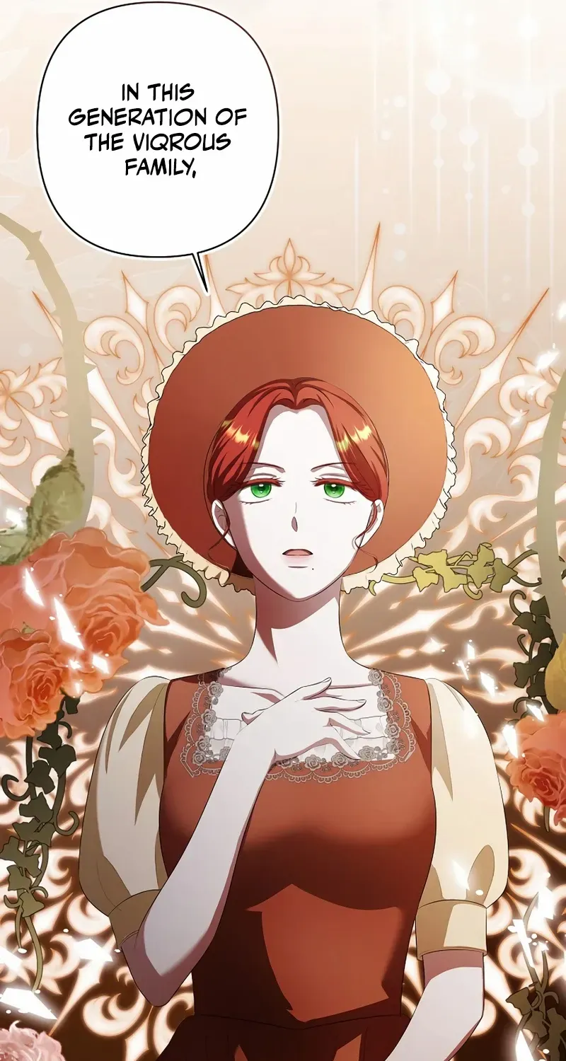 The Fake Bride Can’t Escape Chapter 19 page 17 - 