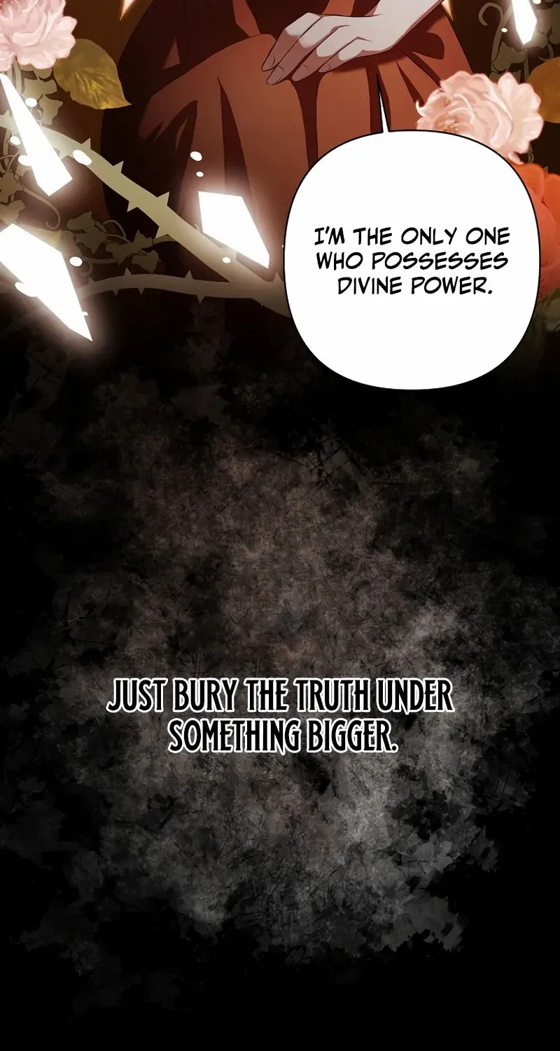 The Fake Bride Can’t Escape Chapter 19 page 18 - 