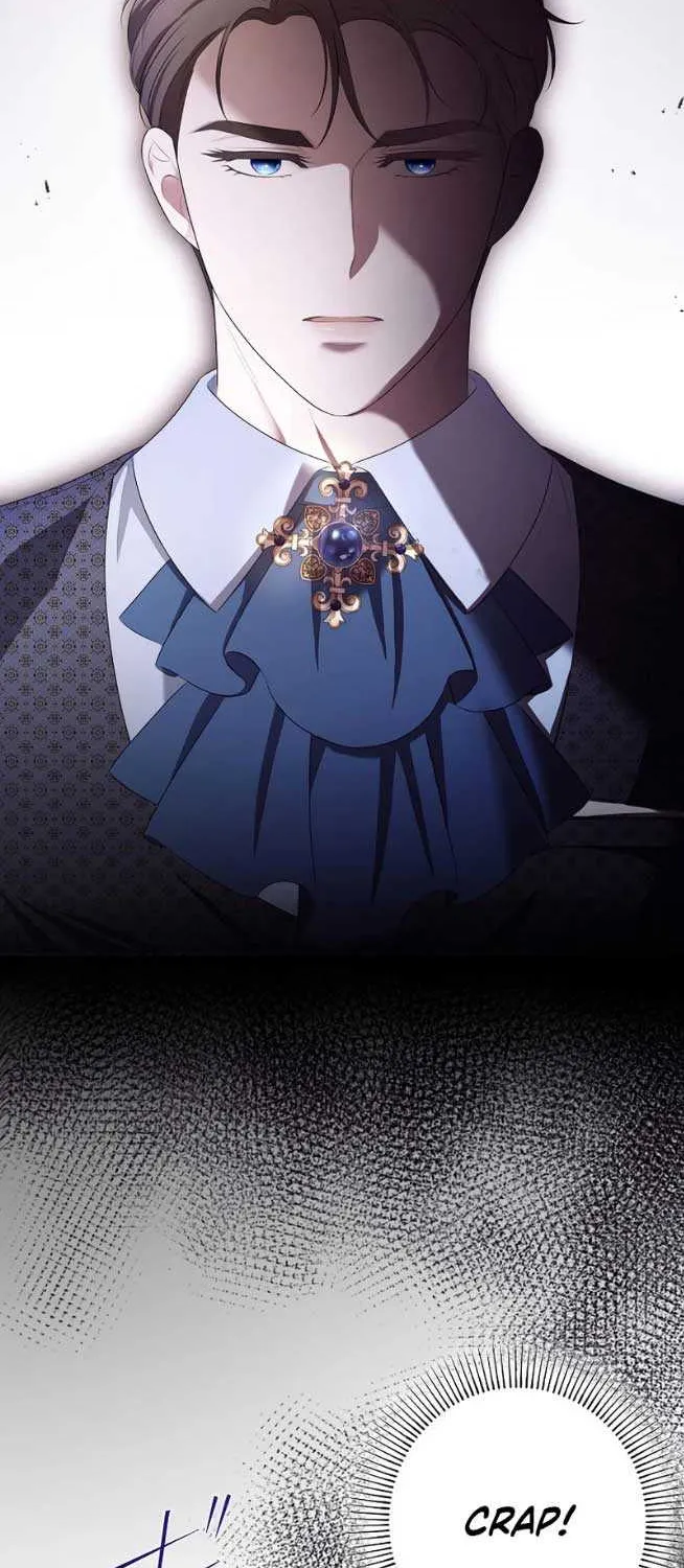 The Fake Bride Can’t Escape Chapter 19 page 3 - 