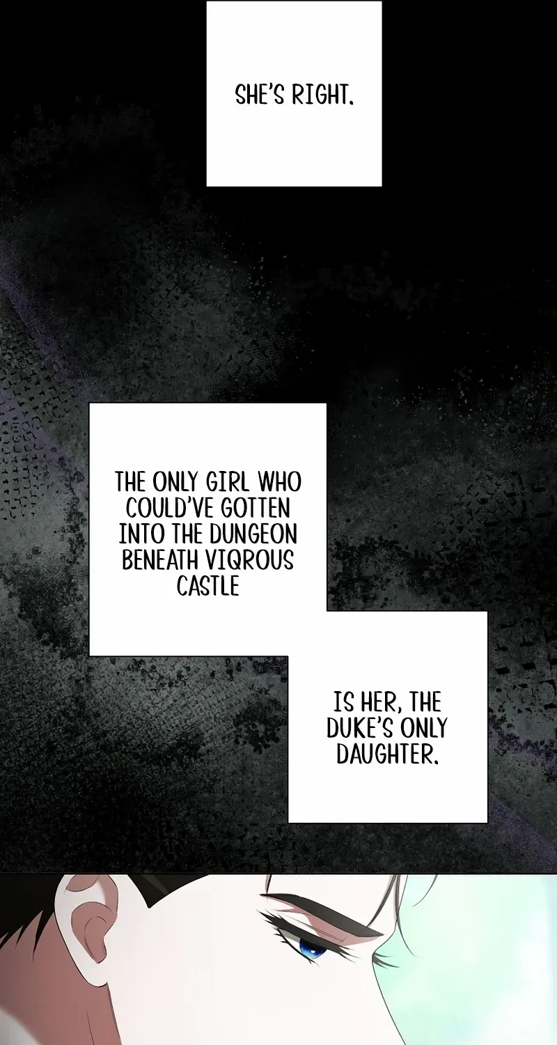 The Fake Bride Can’t Escape Chapter 19 page 22 - 