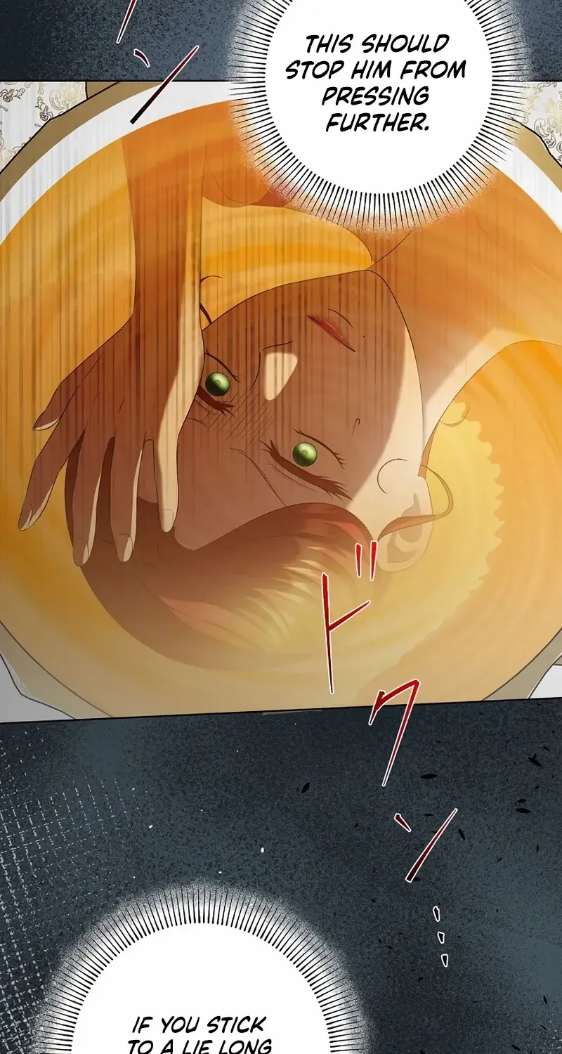 The Fake Bride Can’t Escape Chapter 19 page 29 - 