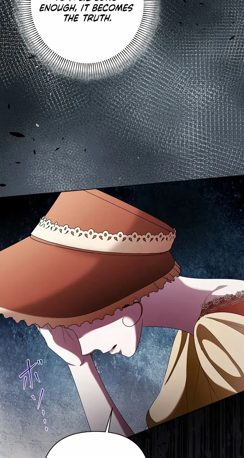 The Fake Bride Can’t Escape Chapter 19 page 30 - 