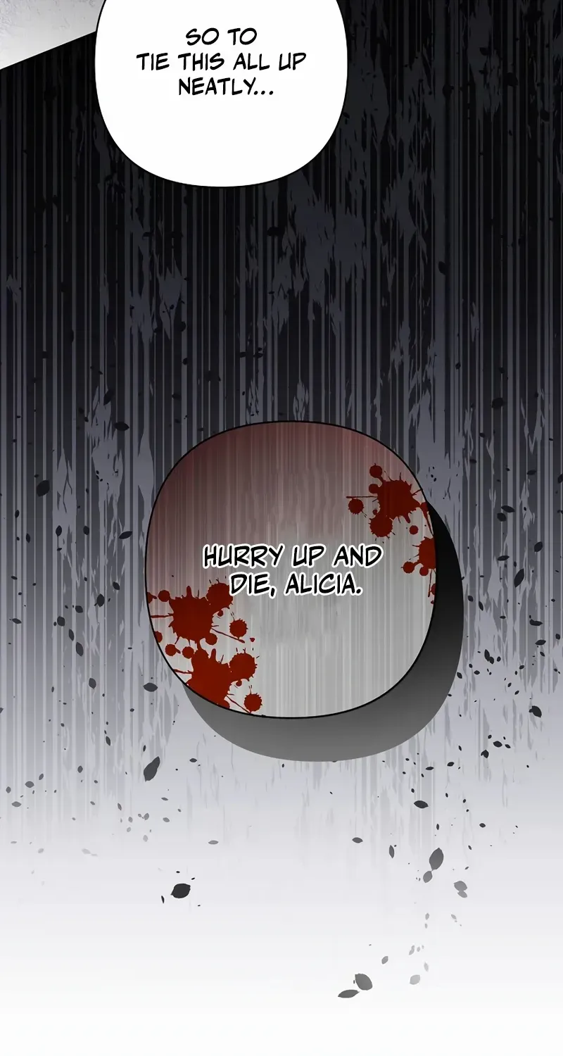 The Fake Bride Can’t Escape Chapter 19 page 31 - 