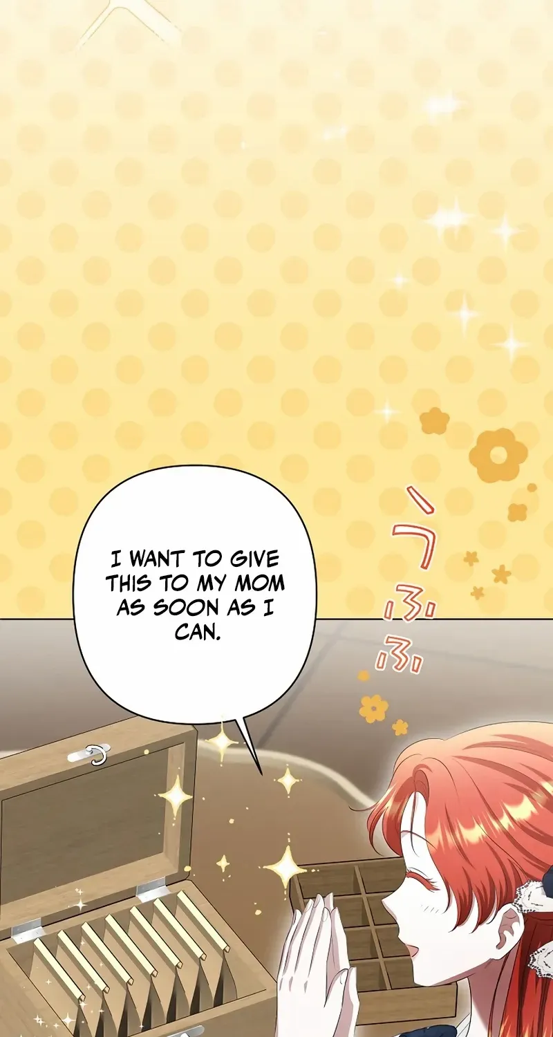 The Fake Bride Can’t Escape Chapter 19 page 35 - 
