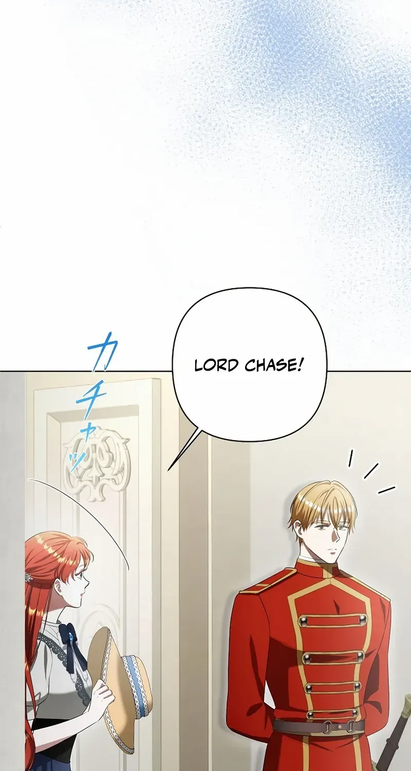 The Fake Bride Can’t Escape Chapter 19 page 39 - 