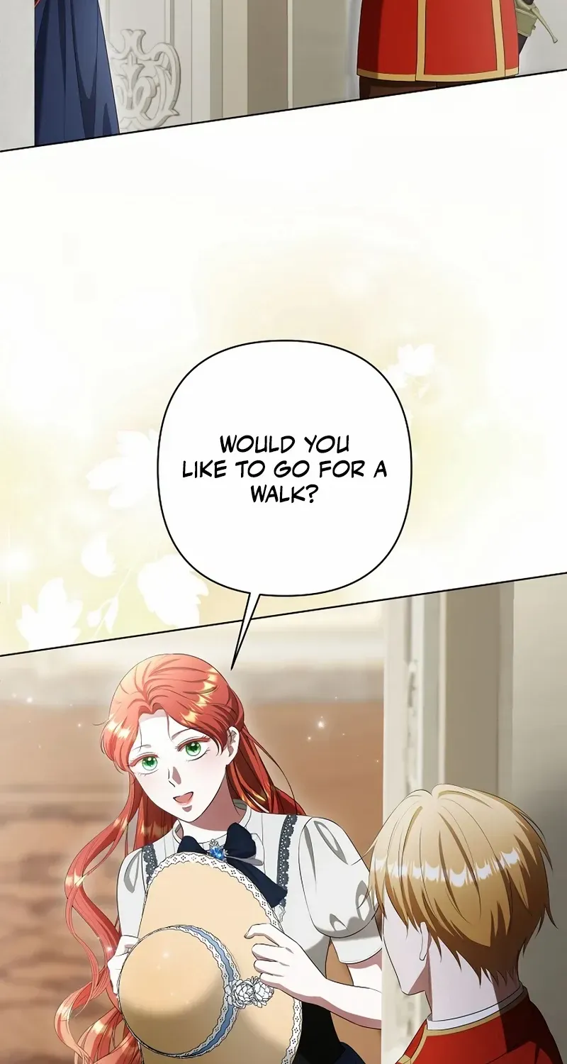 The Fake Bride Can’t Escape Chapter 19 page 40 - 