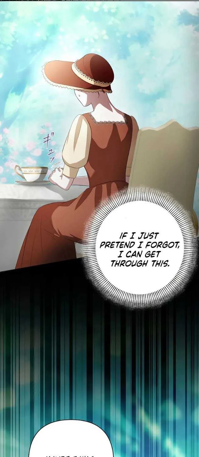 The Fake Bride Can’t Escape Chapter 19 page 5 - 