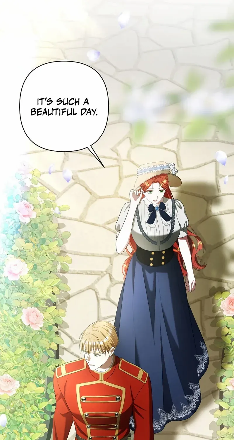 The Fake Bride Can’t Escape Chapter 19 page 45 - 