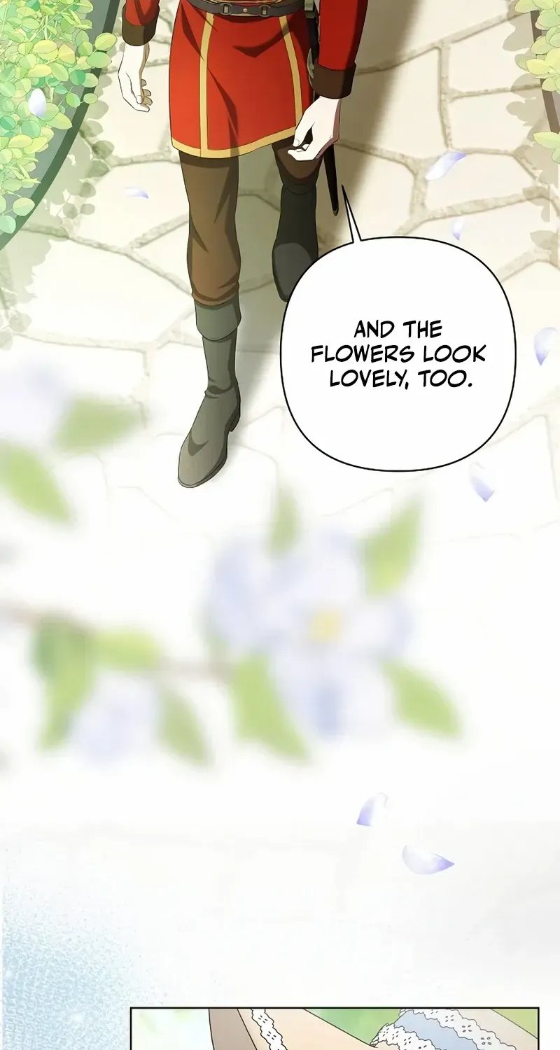 The Fake Bride Can’t Escape Chapter 19 page 46 - 