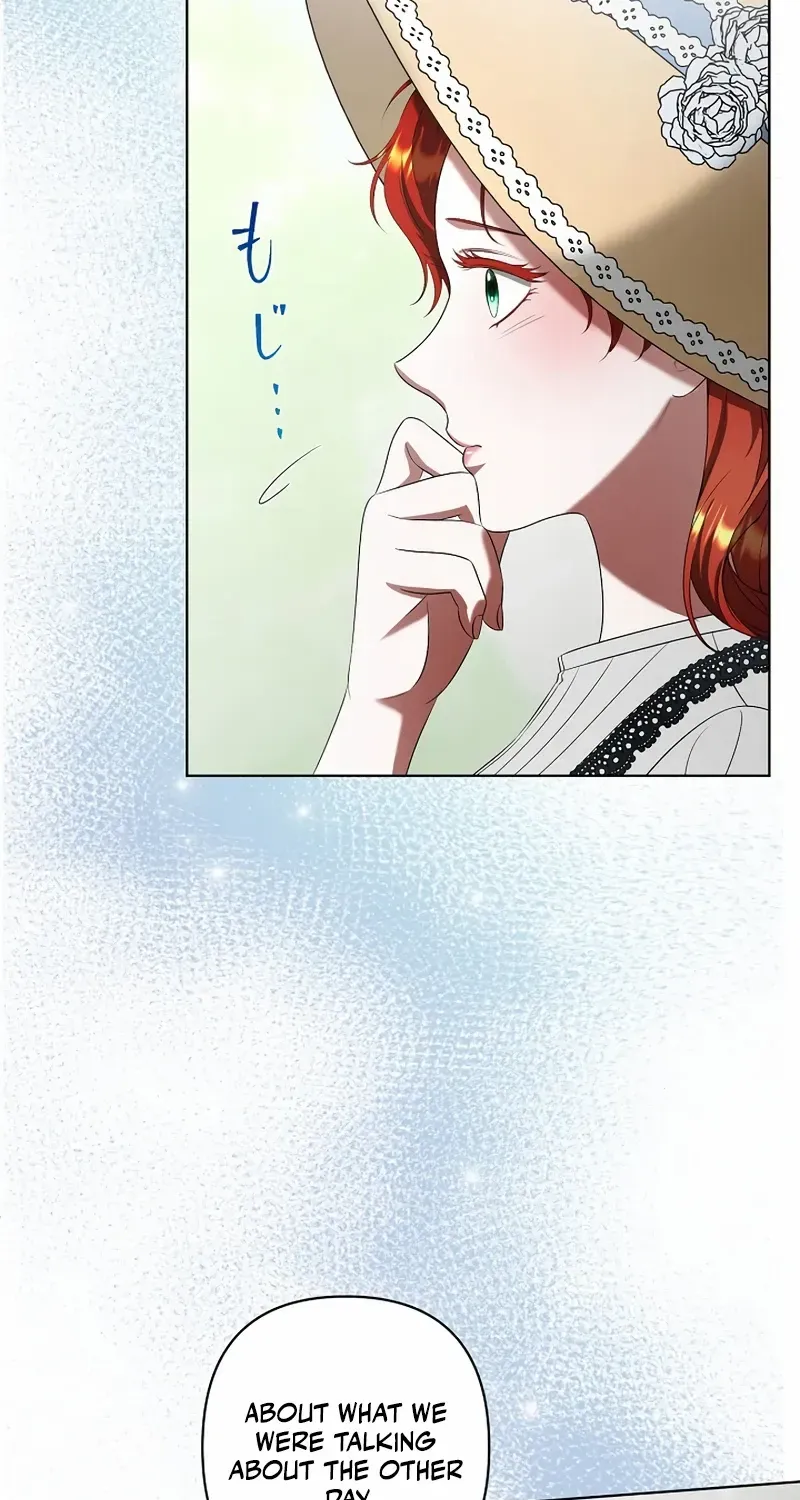 The Fake Bride Can’t Escape Chapter 19 page 47 - 