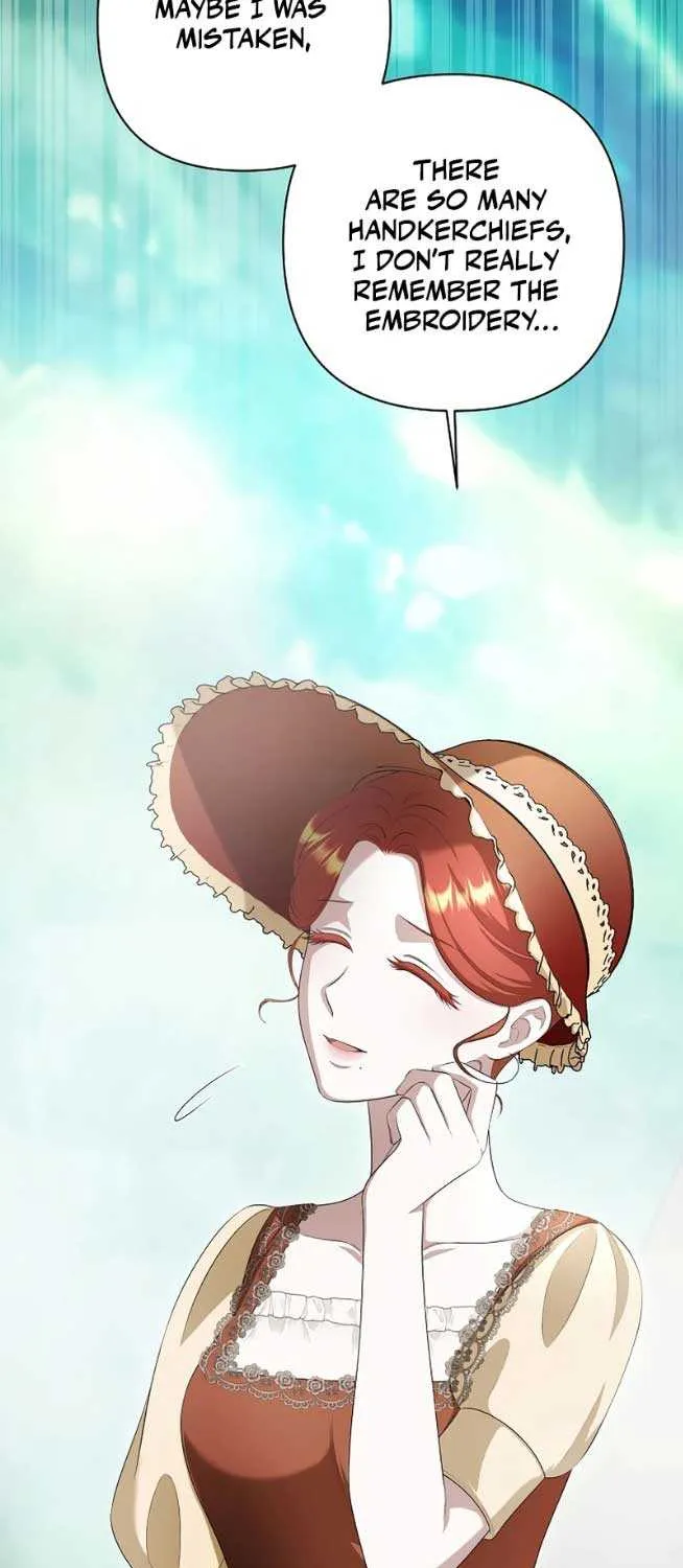 The Fake Bride Can’t Escape Chapter 19 page 6 - 