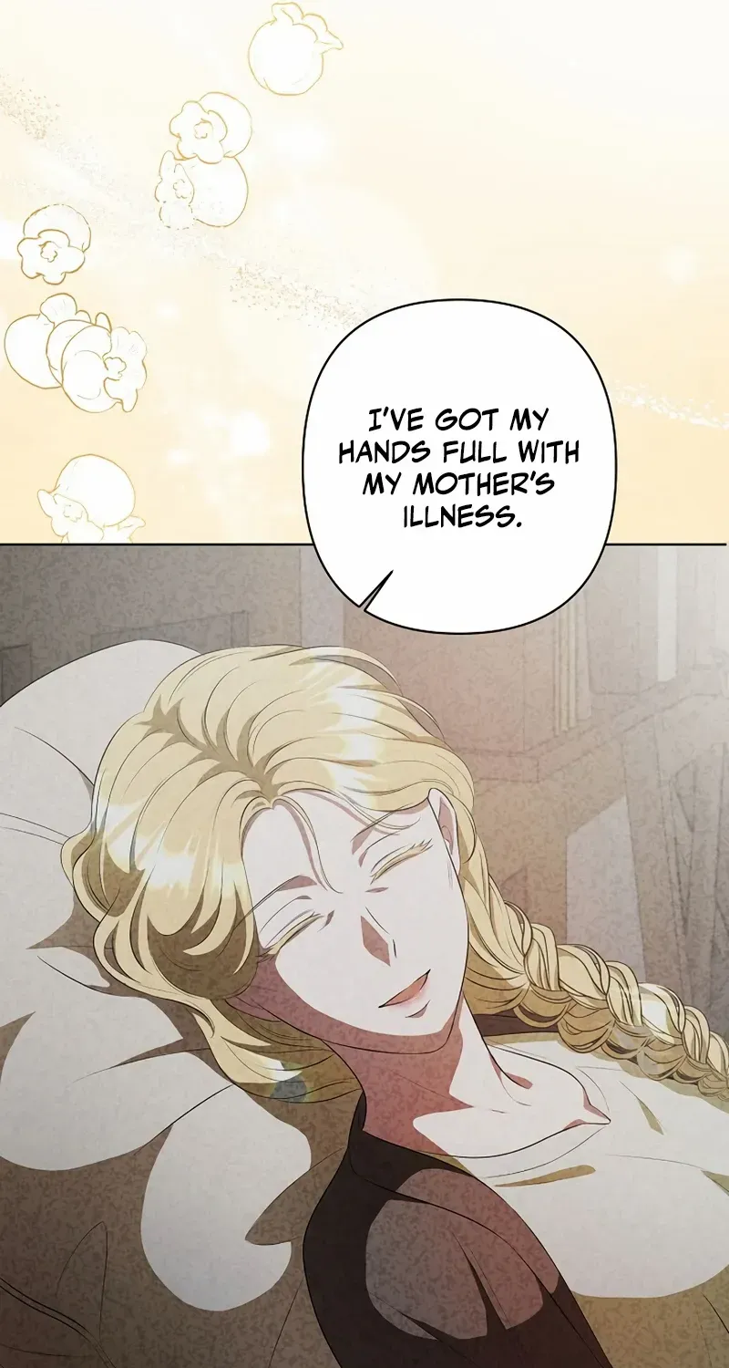 The Fake Bride Can’t Escape Chapter 19 page 53 - 