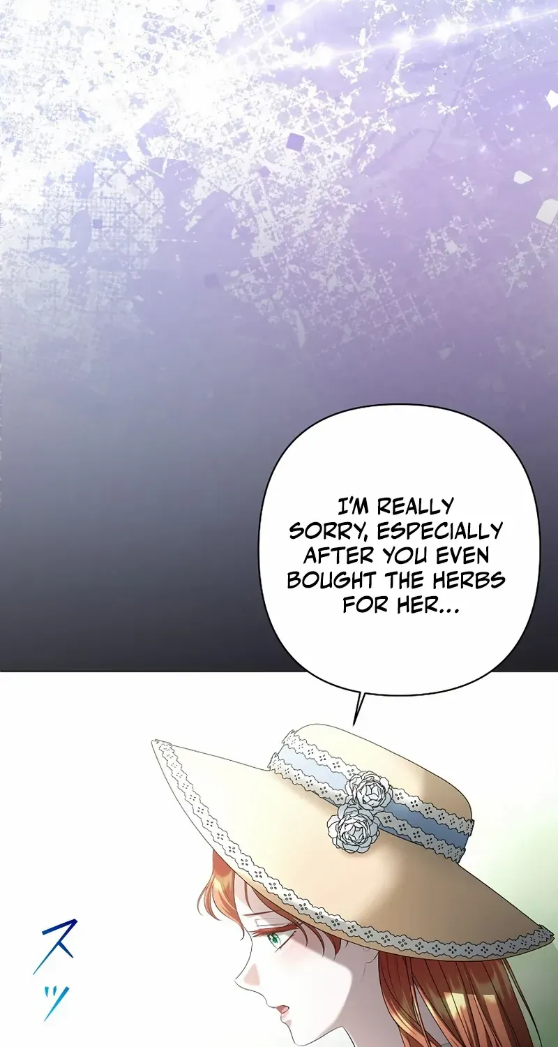 The Fake Bride Can’t Escape Chapter 19 page 57 - 