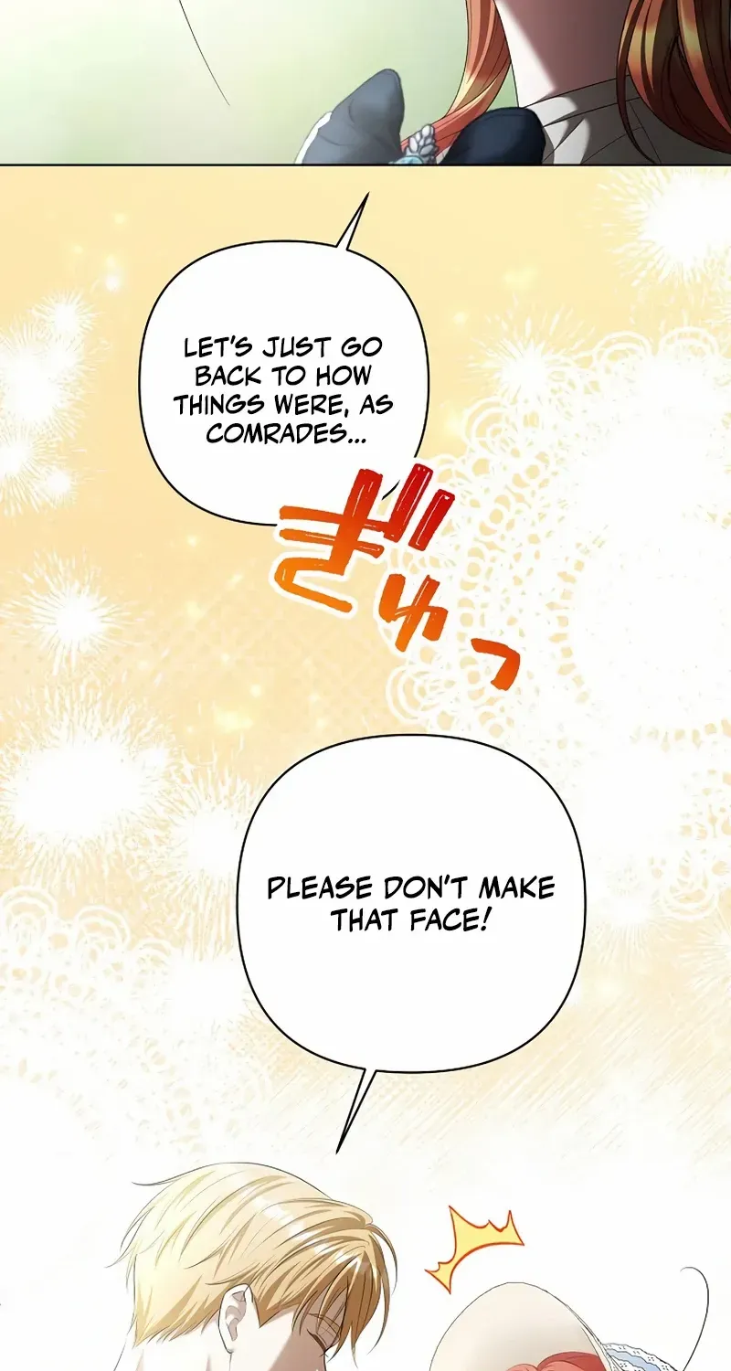 The Fake Bride Can’t Escape Chapter 19 page 59 - 