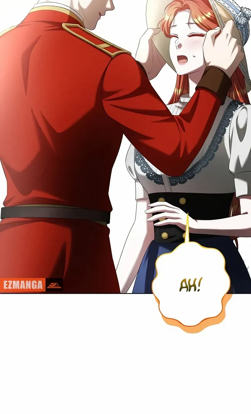 The Fake Bride Can’t Escape Chapter 19 page 60 - 