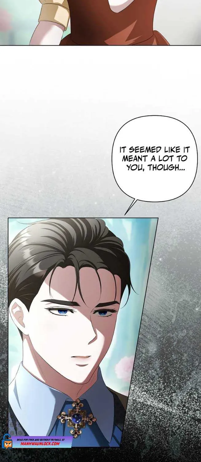 The Fake Bride Can’t Escape Chapter 19 page 7 - 