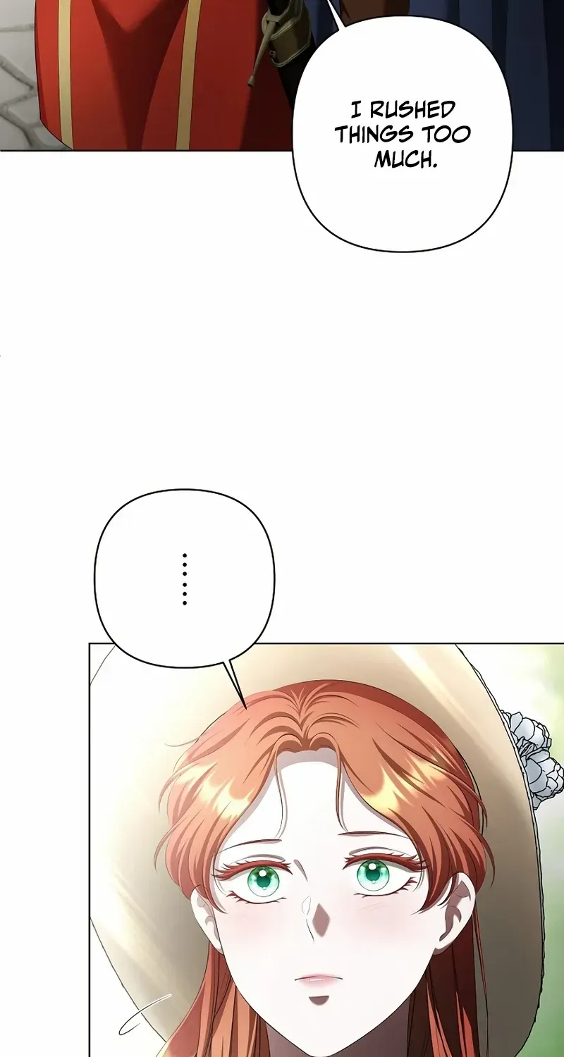 The Fake Bride Can’t Escape Chapter 19 page 64 - 