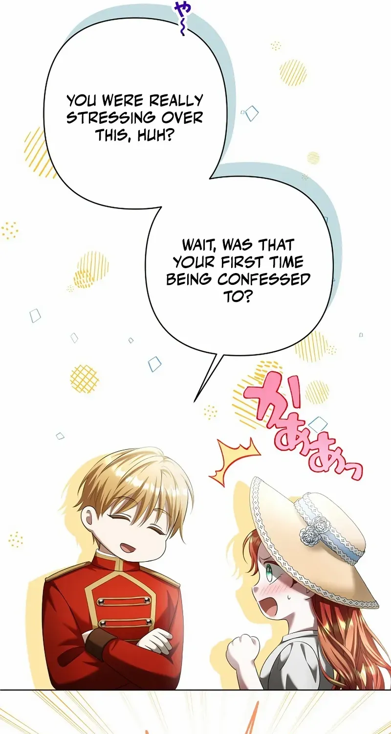 The Fake Bride Can’t Escape Chapter 19 page 69 - 