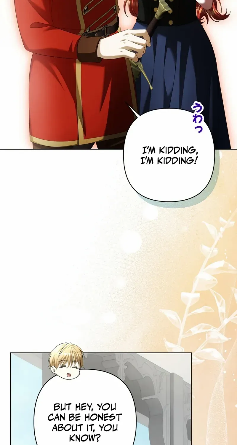 The Fake Bride Can’t Escape Chapter 19 page 71 - 