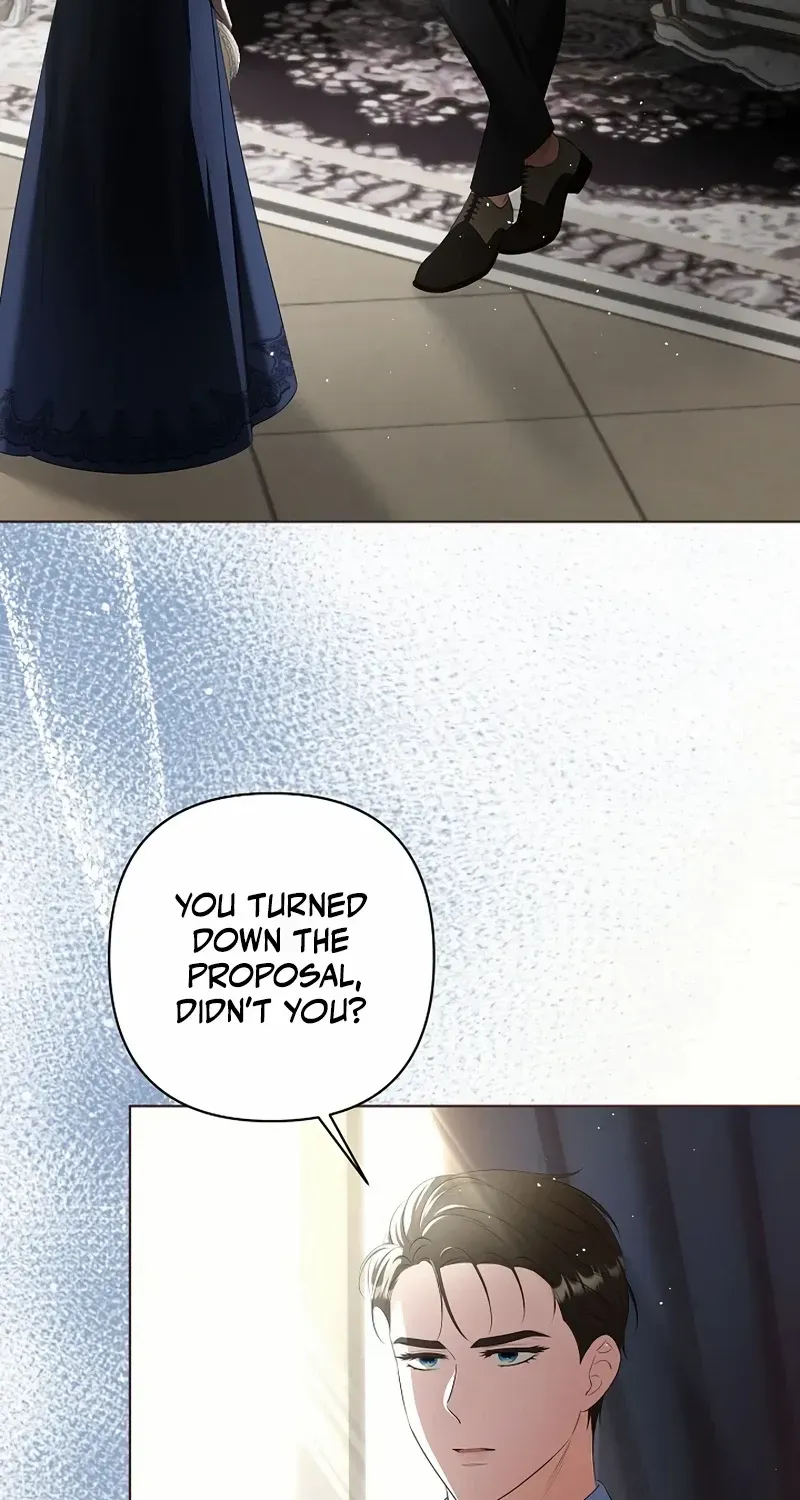 The Fake Bride Can’t Escape Chapter 19 page 80 - 