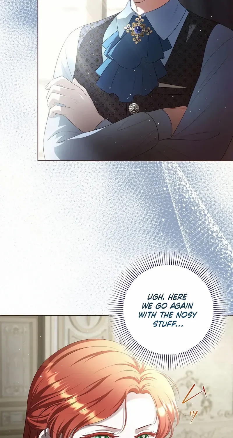 The Fake Bride Can’t Escape Chapter 19 page 81 - 