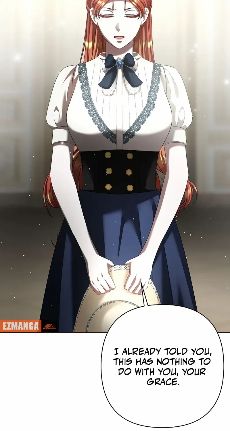 The Fake Bride Can’t Escape Chapter 19 page 83 - 