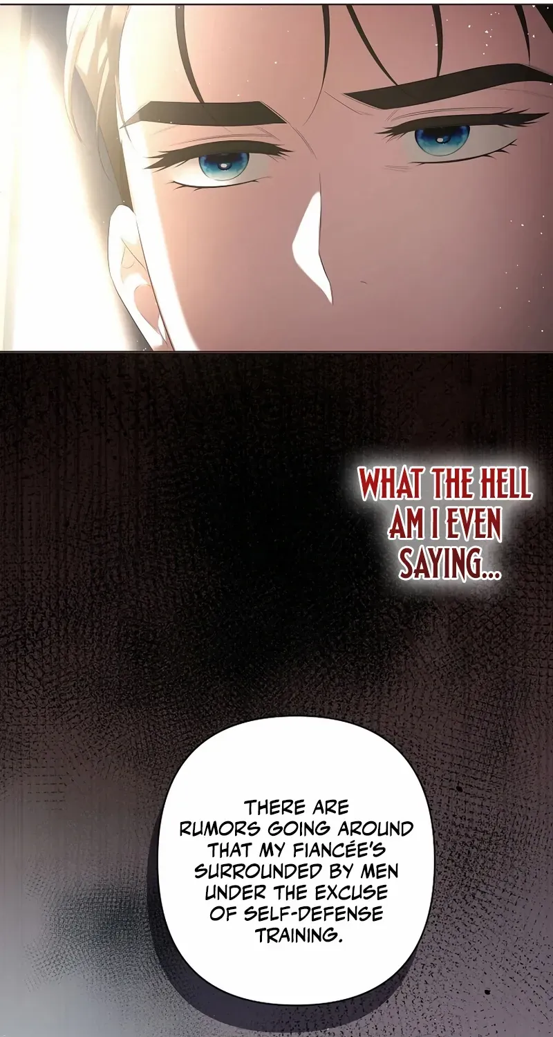 The Fake Bride Can’t Escape Chapter 19 page 85 - 