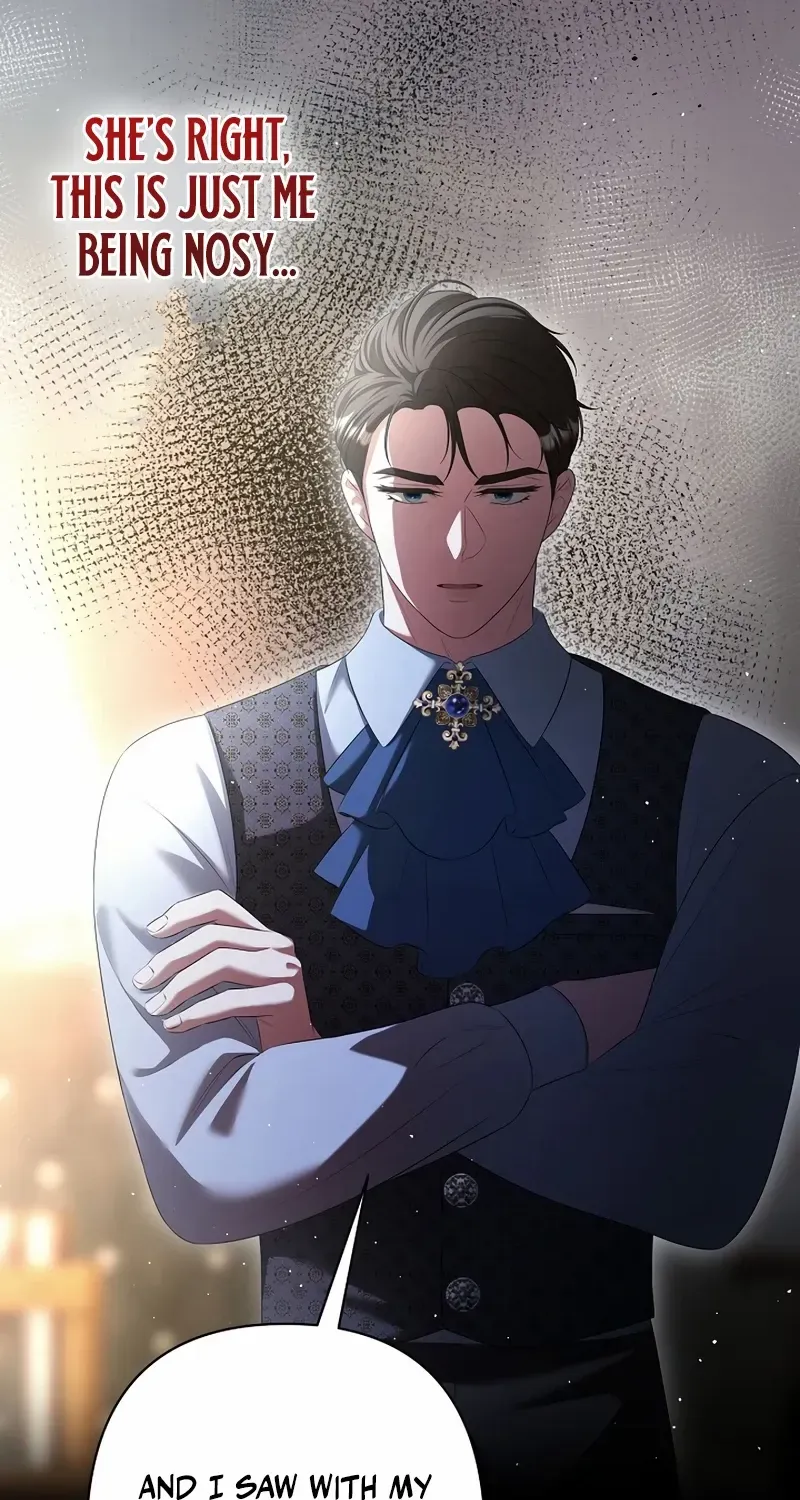 The Fake Bride Can’t Escape Chapter 19 page 86 - 