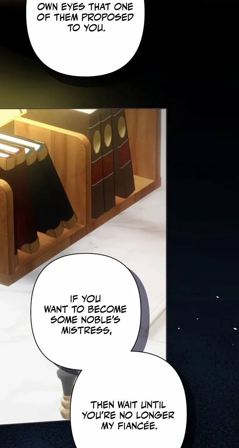 The Fake Bride Can’t Escape Chapter 19 page 87 - 