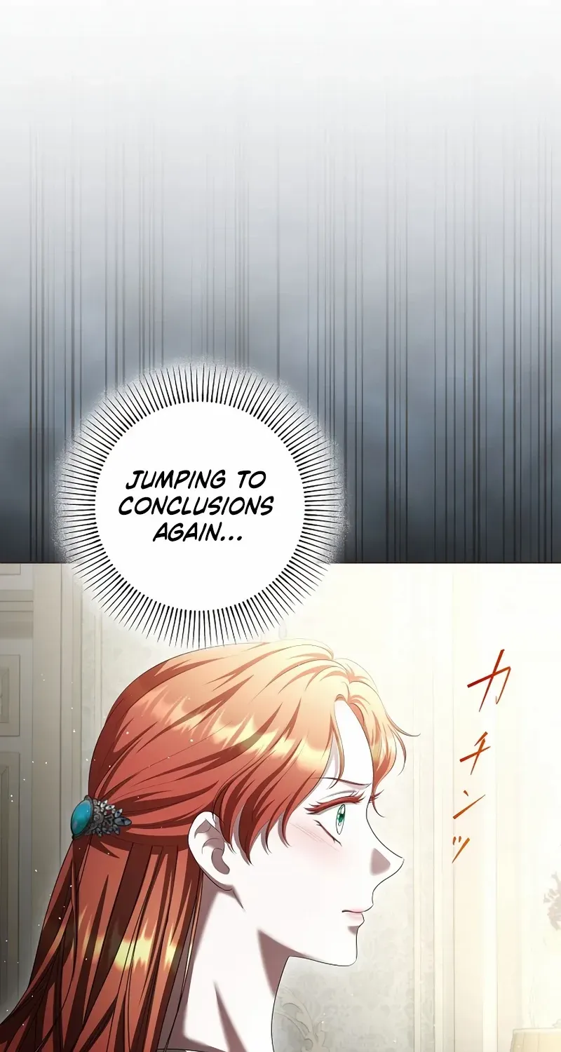 The Fake Bride Can’t Escape Chapter 19 page 90 - 