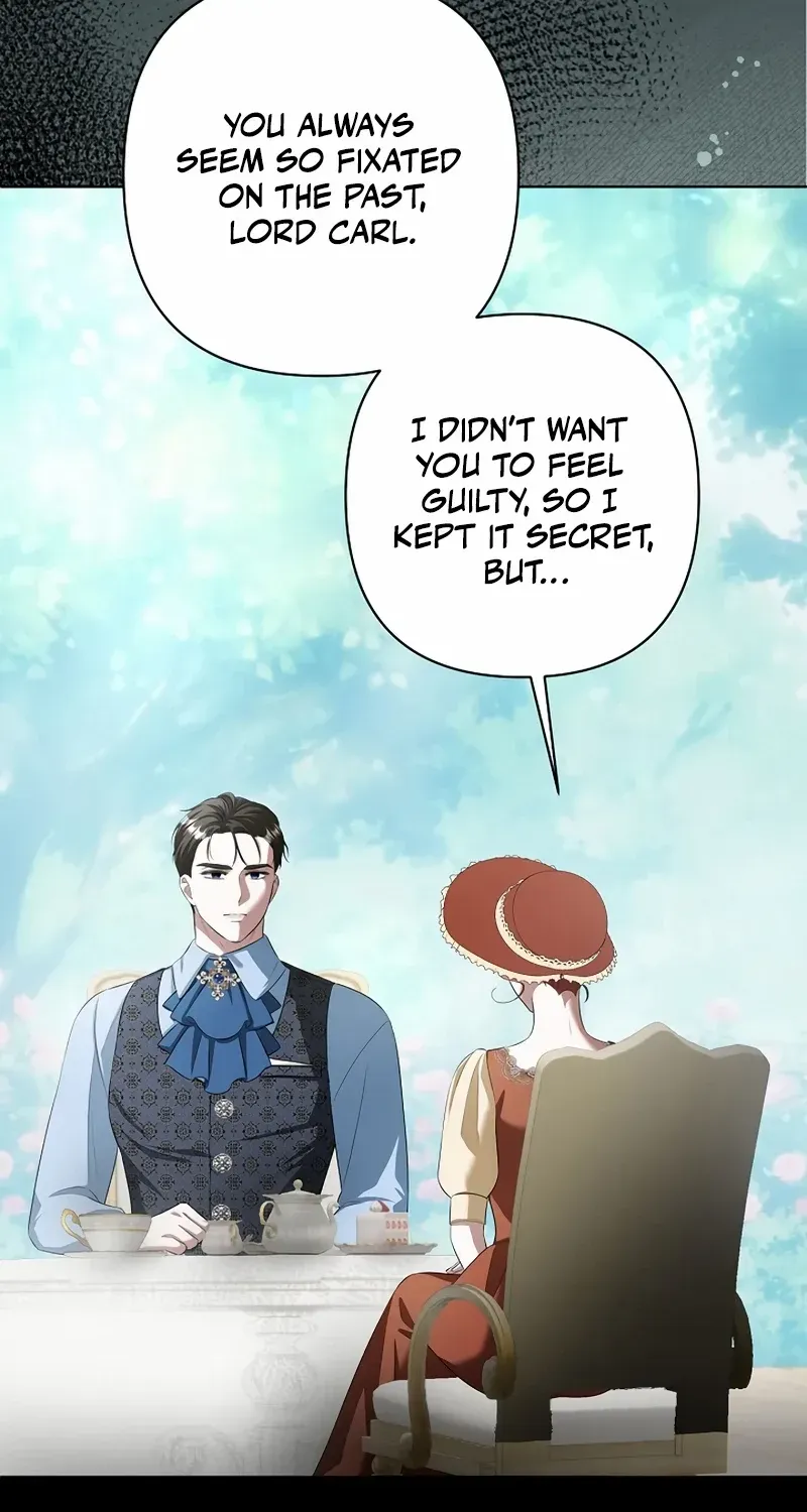 The Fake Bride Can’t Escape Chapter 19 page 10 - 