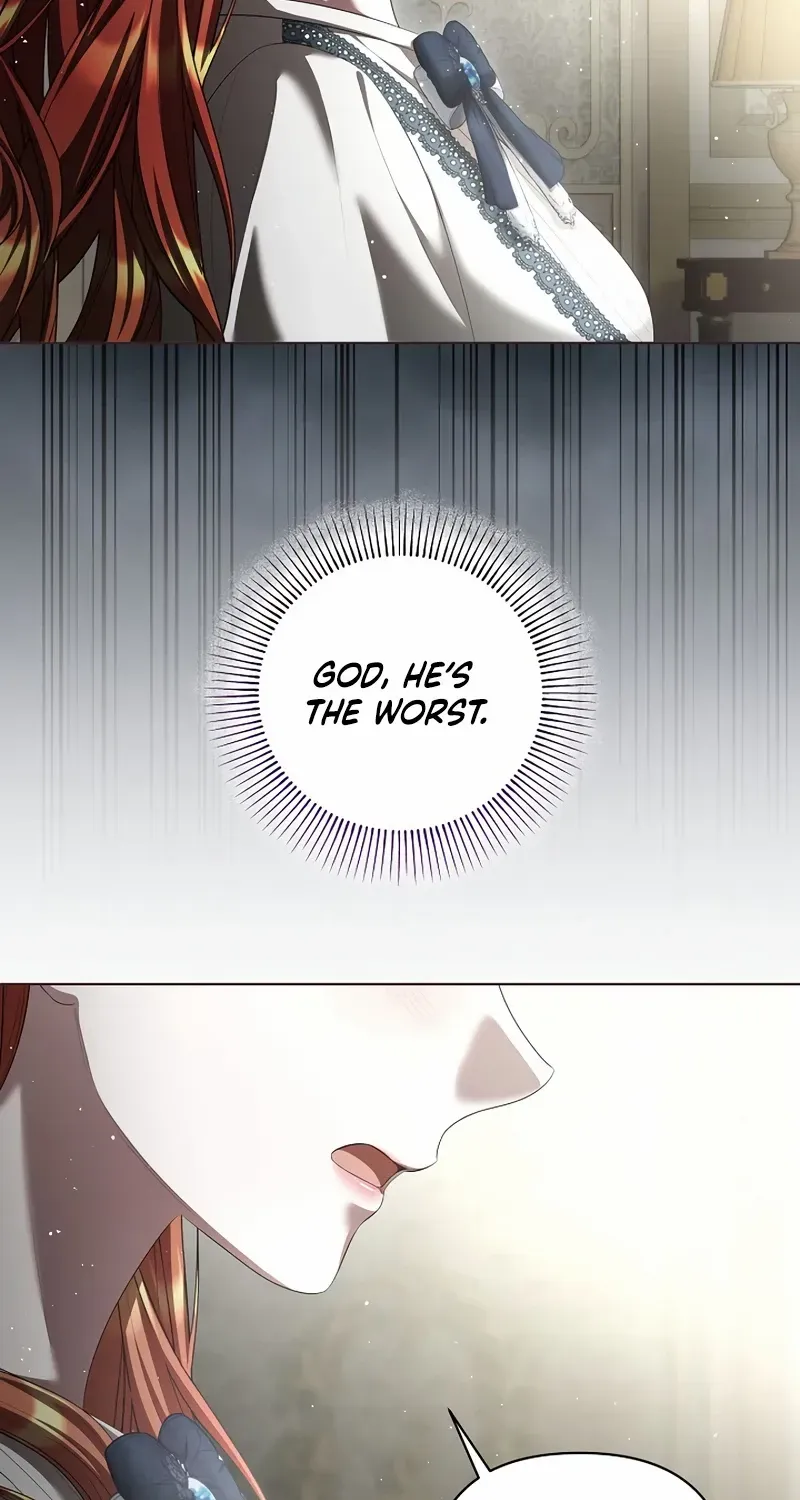The Fake Bride Can’t Escape Chapter 19 page 91 - 