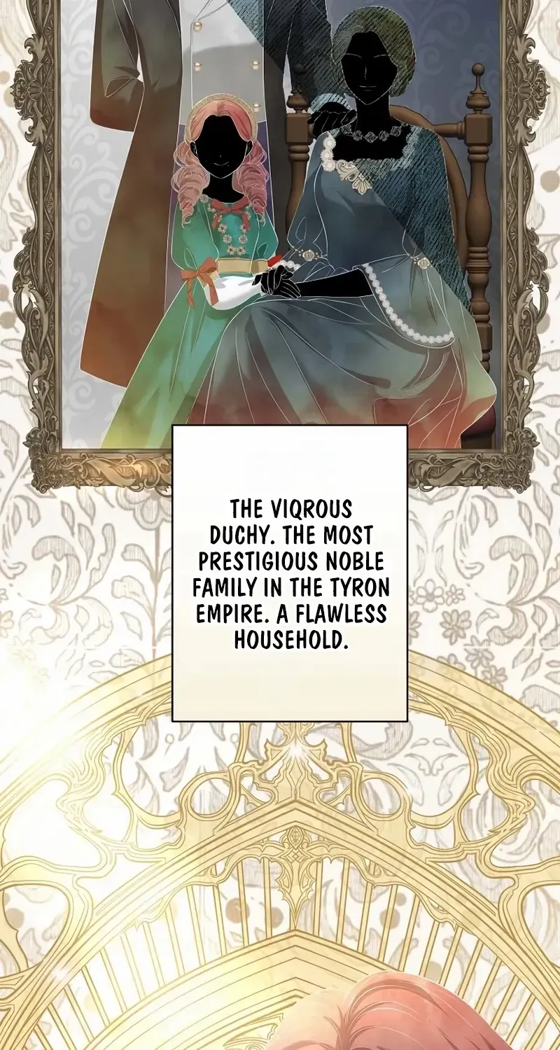 The Fake Bride Can’t Escape Chapter 2 page 2 - 