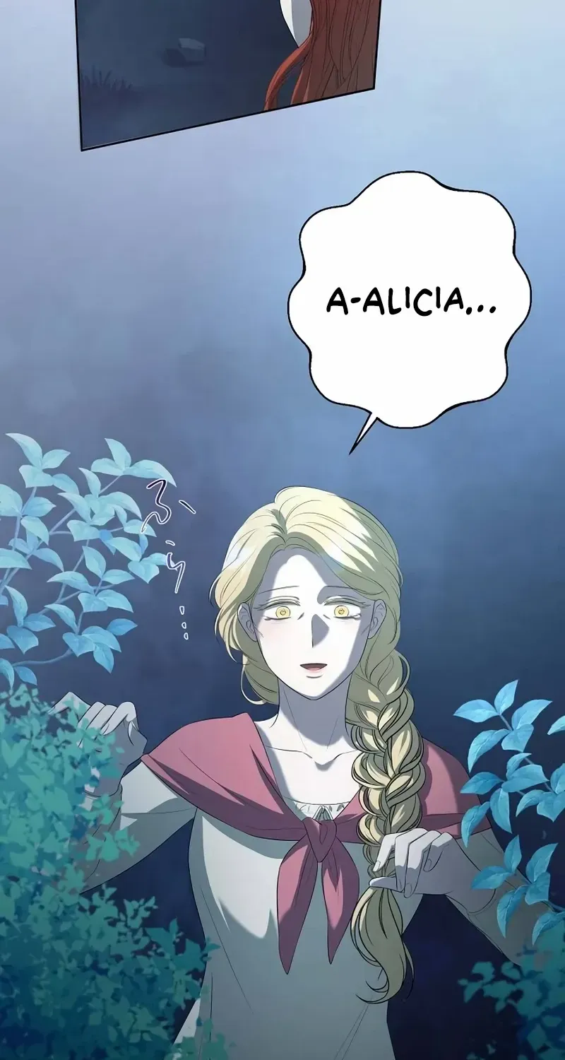 The Fake Bride Can’t Escape Chapter 2 page 101 - 