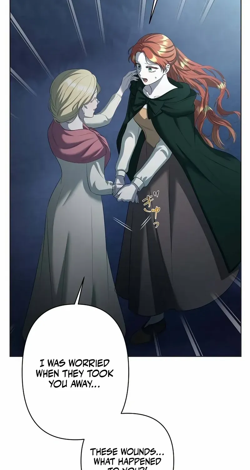 The Fake Bride Can’t Escape Chapter 2 page 103 - 