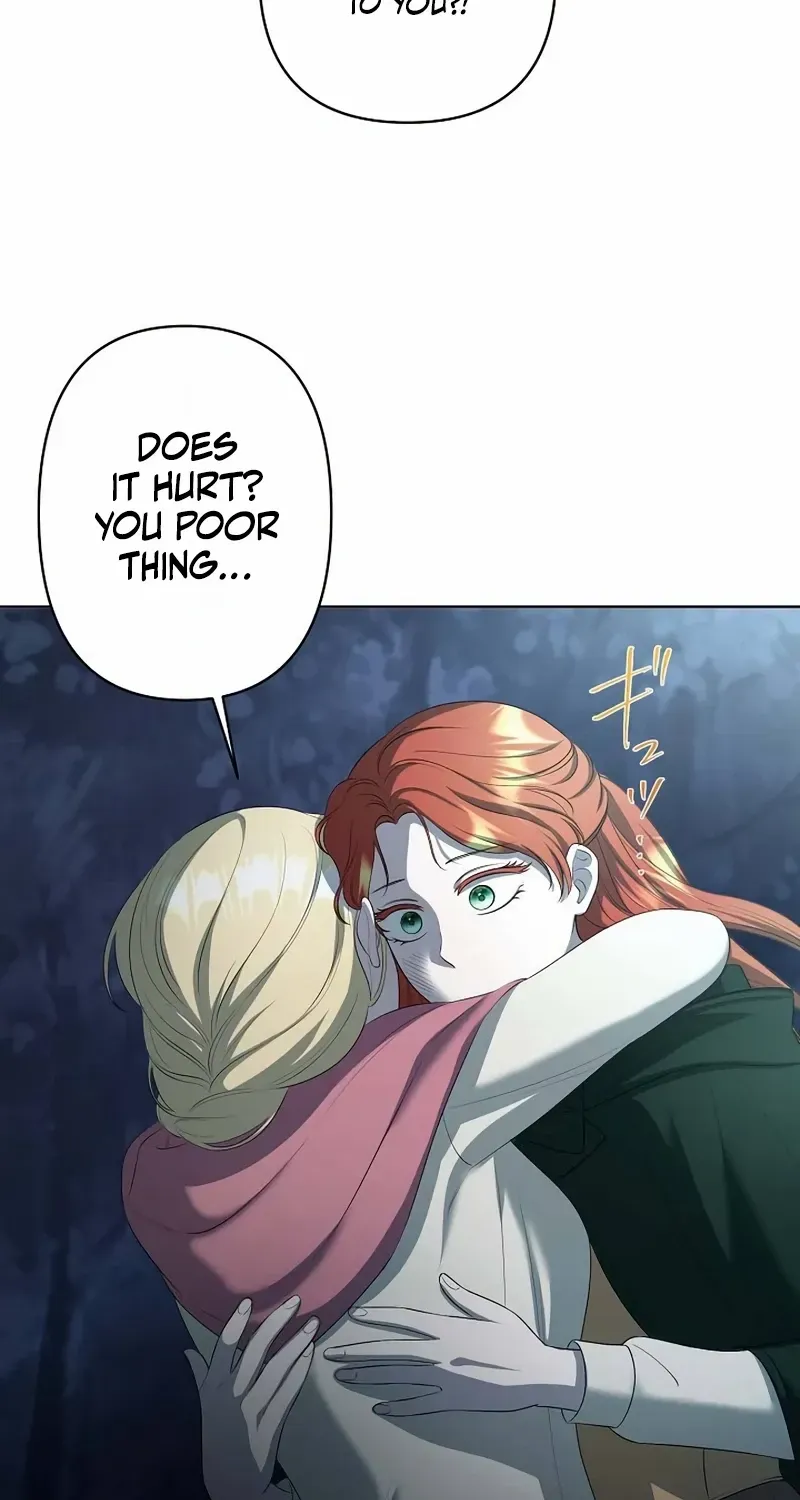 The Fake Bride Can’t Escape Chapter 2 page 104 - 