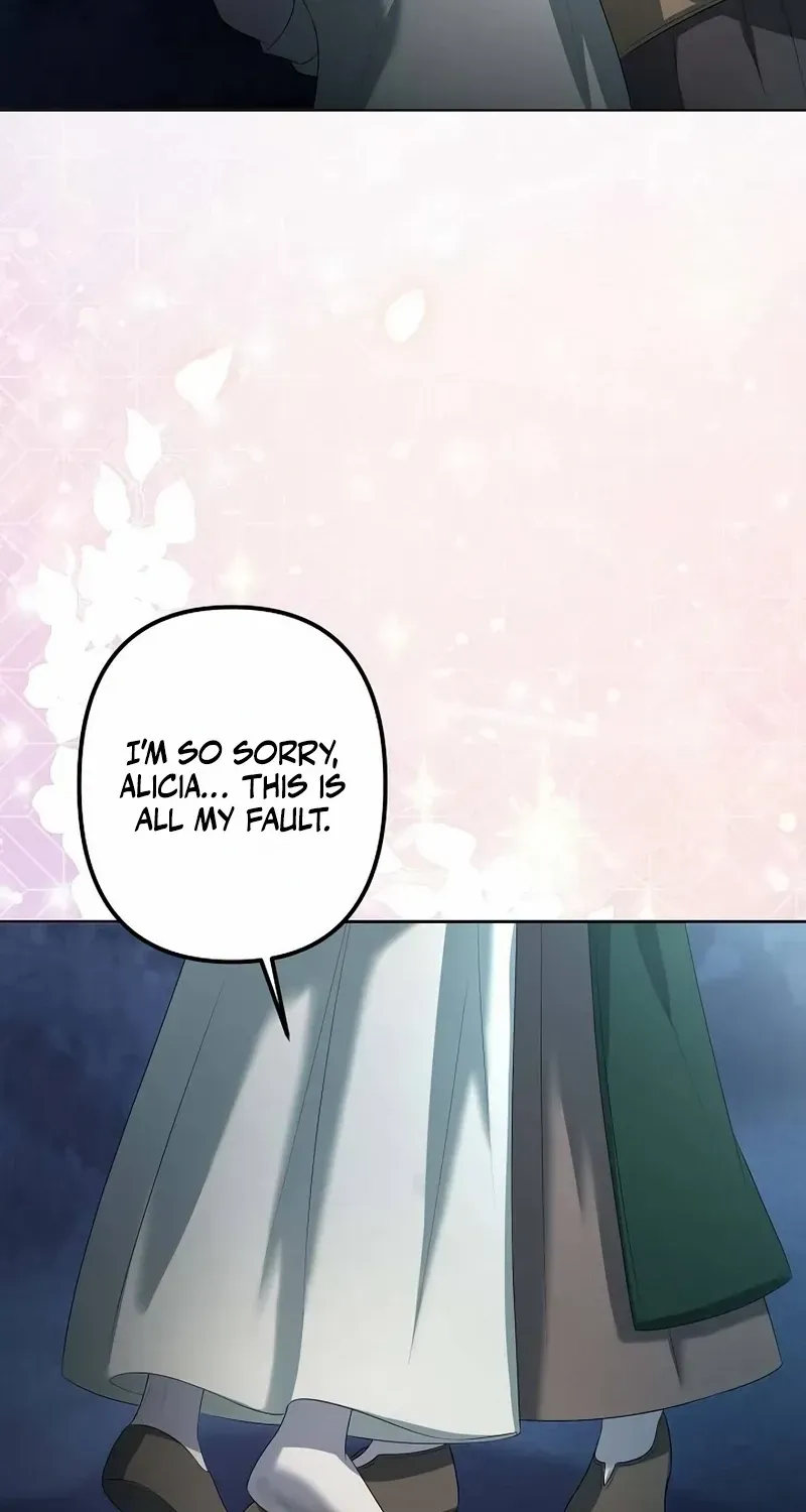 The Fake Bride Can’t Escape Chapter 2 page 105 - 