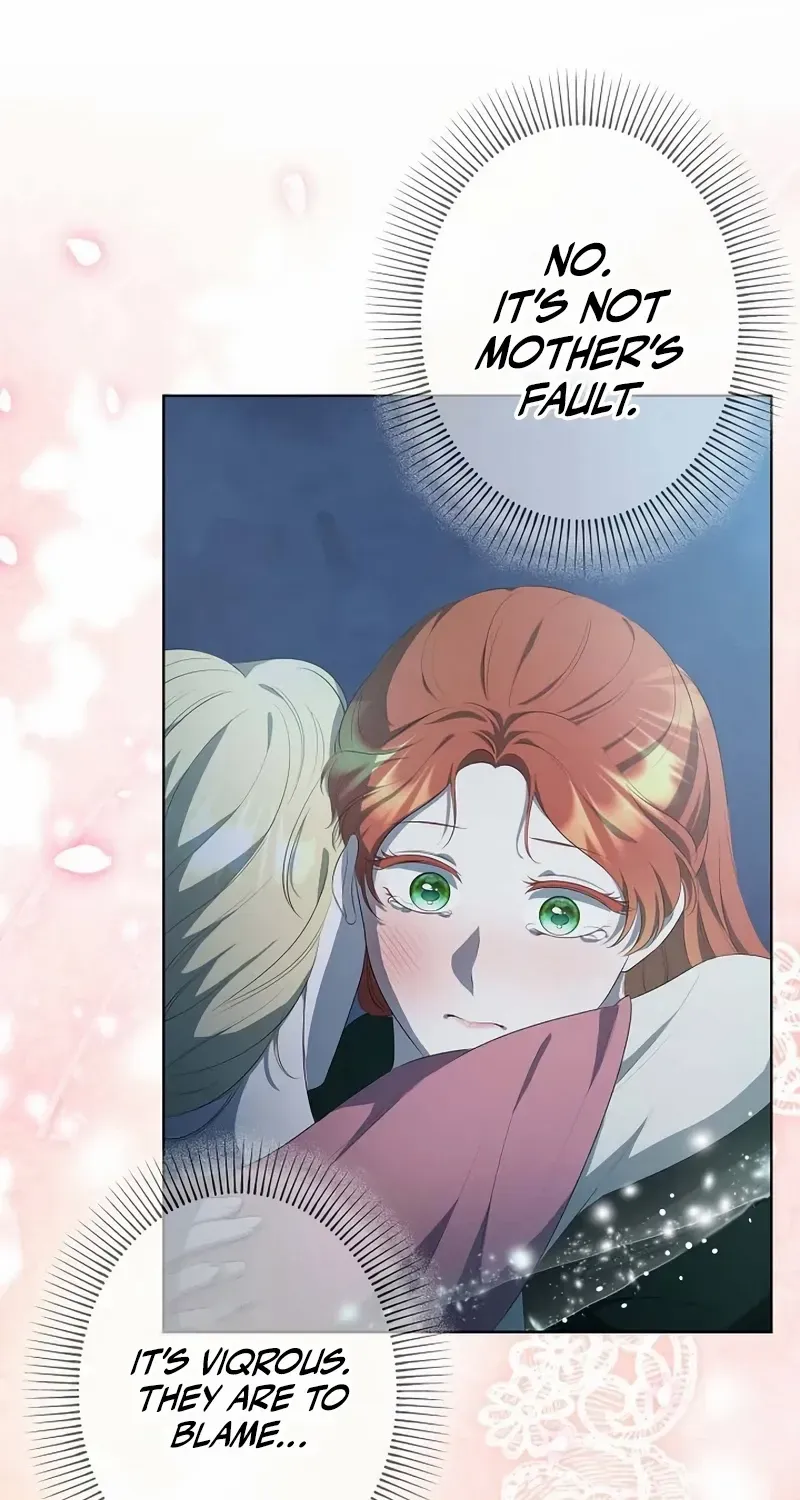 The Fake Bride Can’t Escape Chapter 2 page 107 - 