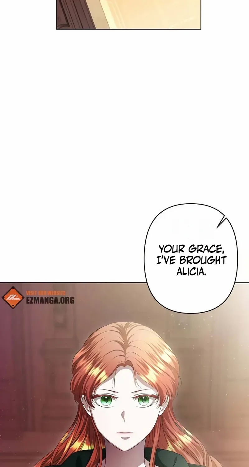 The Fake Bride Can’t Escape Chapter 2 page 12 - 