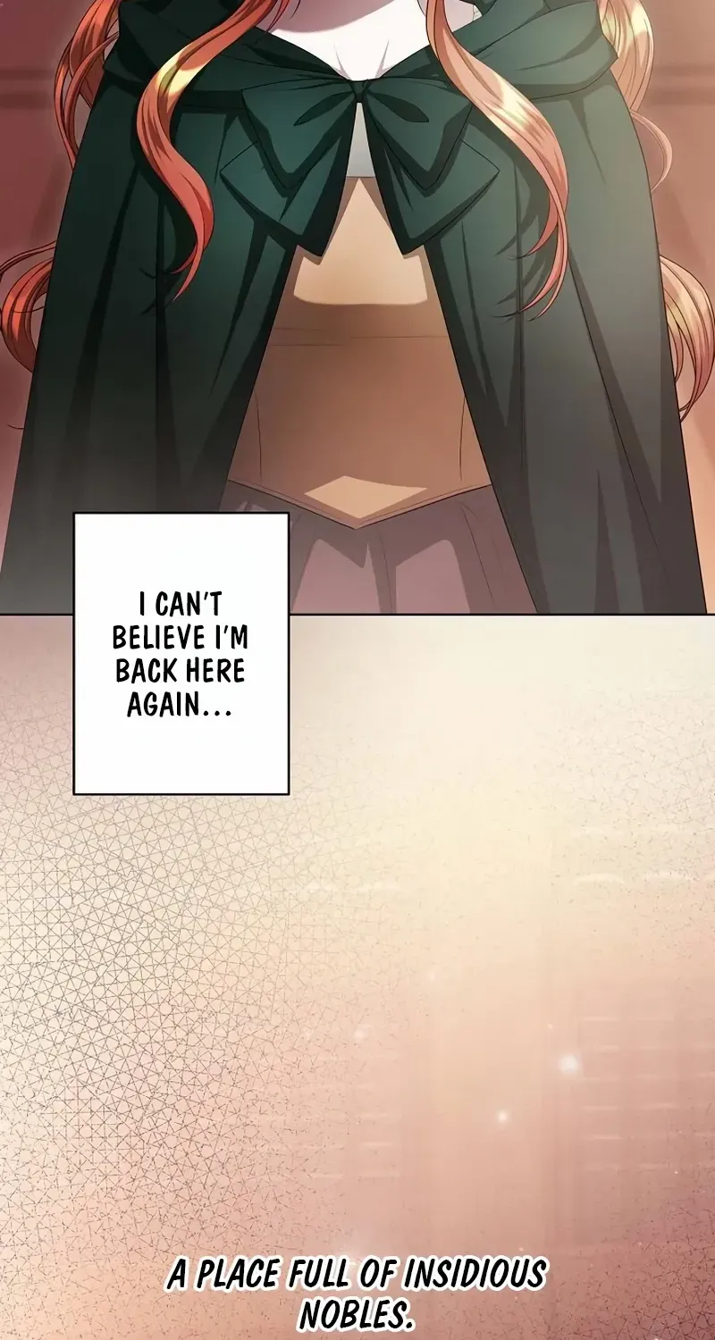 The Fake Bride Can’t Escape Chapter 2 page 13 - 