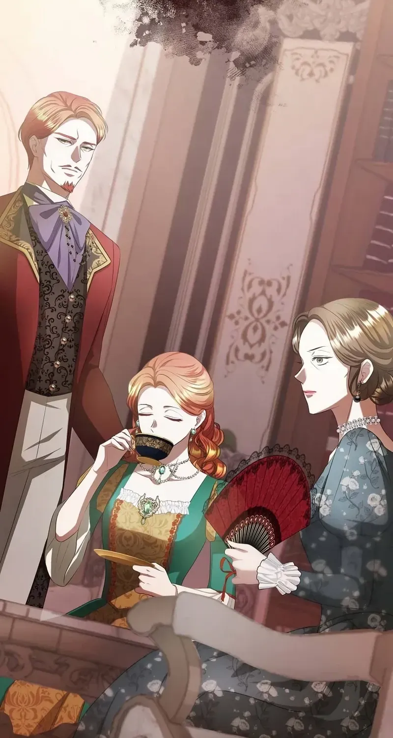 The Fake Bride Can’t Escape Chapter 2 page 17 - 
