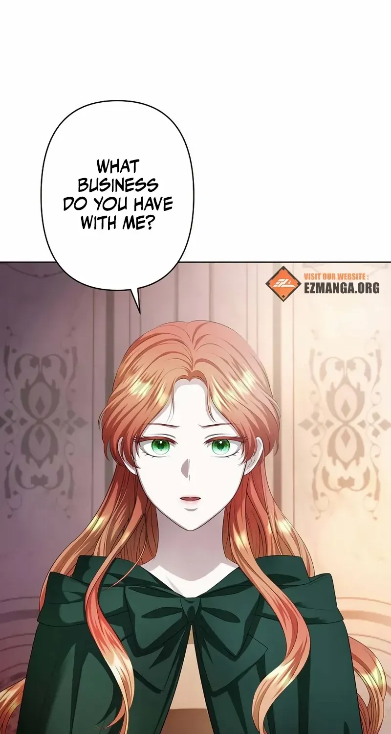 The Fake Bride Can’t Escape Chapter 2 page 20 - 