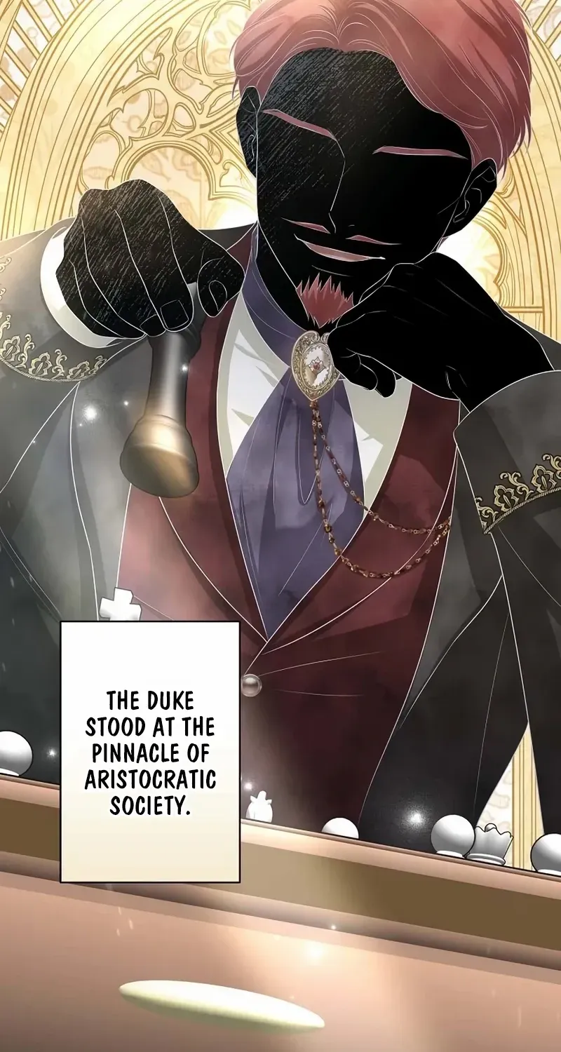 The Fake Bride Can’t Escape Chapter 2 page 3 - 