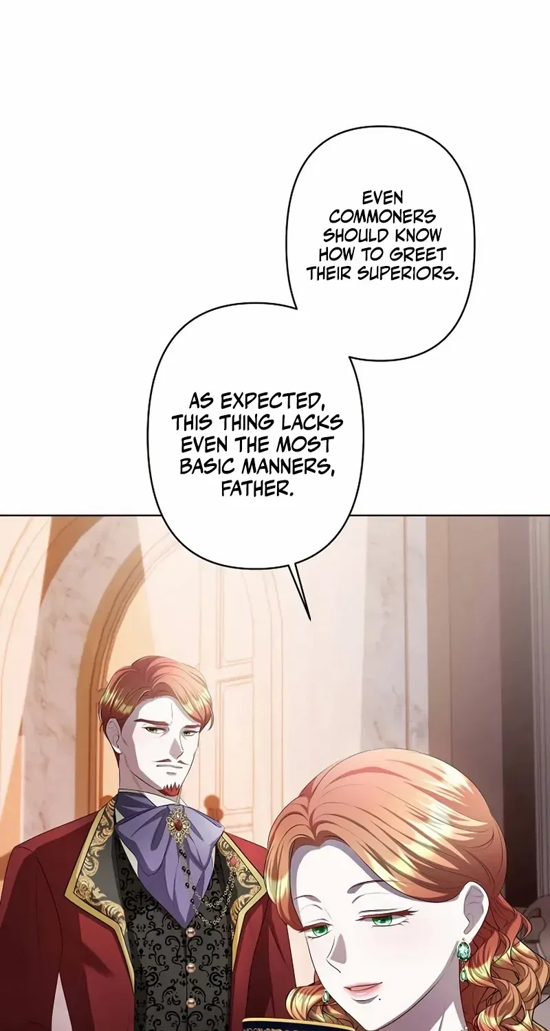 The Fake Bride Can’t Escape Chapter 2 page 22 - 