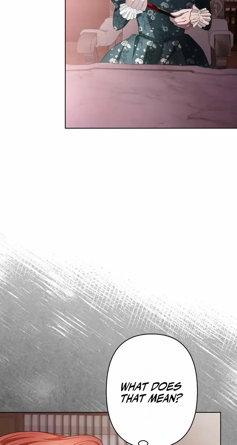 The Fake Bride Can’t Escape Chapter 2 page 24 - 